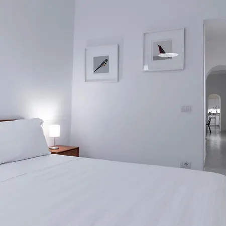 San Frediano Elegant Florencia