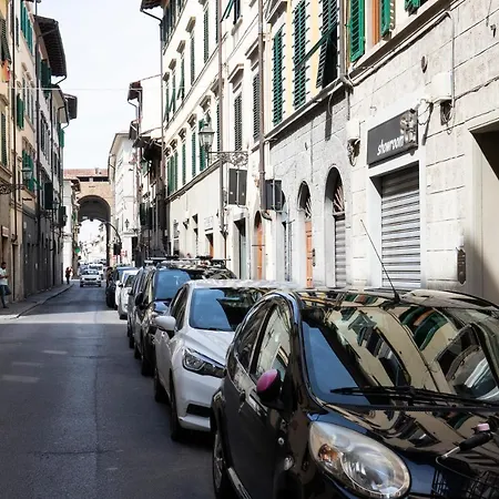 Apartamento San Frediano Elegant *
