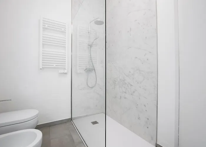 Apartamento San Frediano Elegant