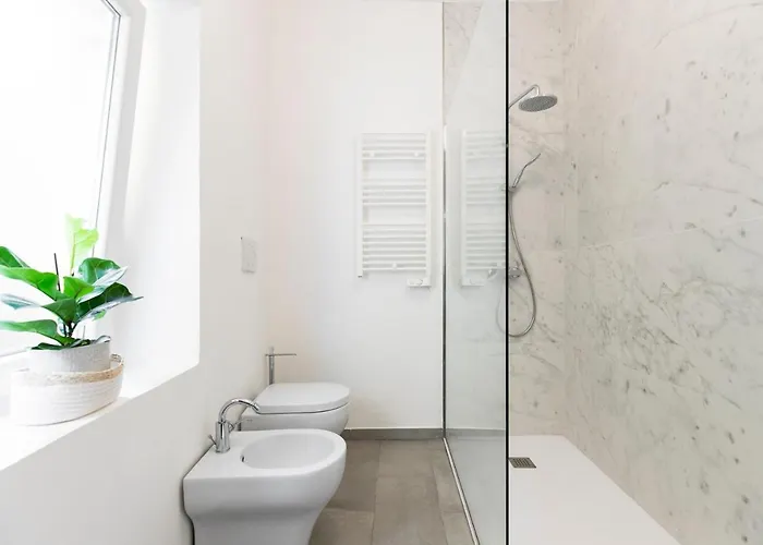 Apartamento San Frediano Elegant Florencia