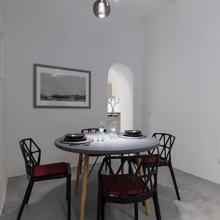 San Frediano Elegant *