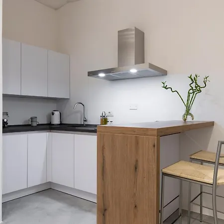 Apartment San Frediano Elegant