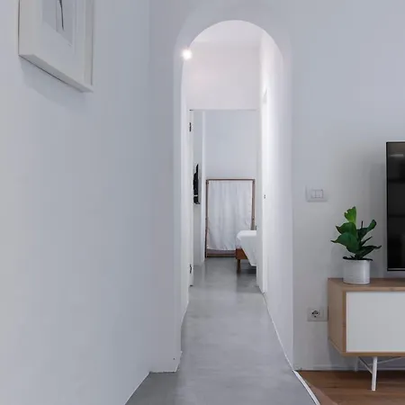 Apartment San Frediano Elegant