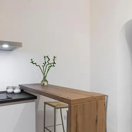 San Frediano Elegant Apartment Florence