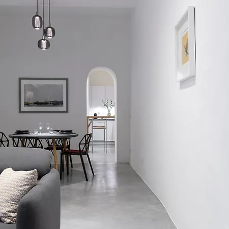 Apartment San Frediano Elegant *