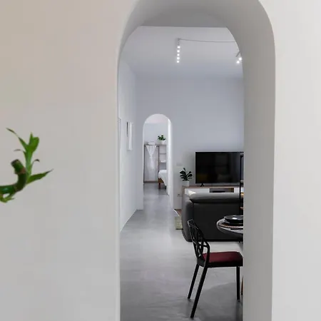 Apartment San Frediano Elegant *