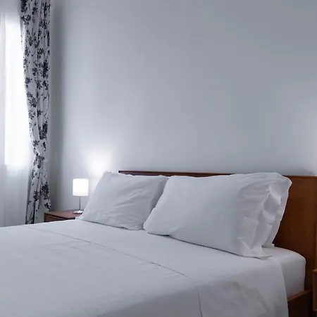 아파트 San Frediano Elegant