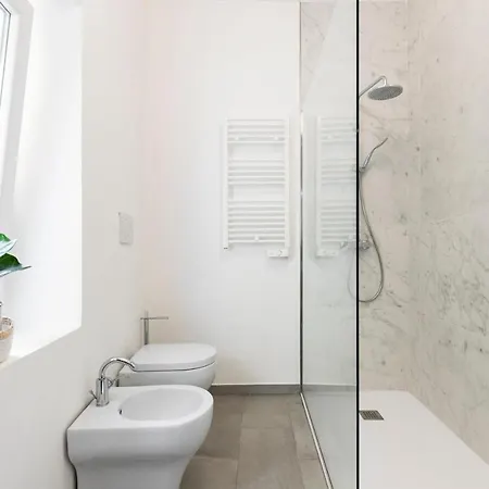 아파트 San Frediano Elegant 피렌체