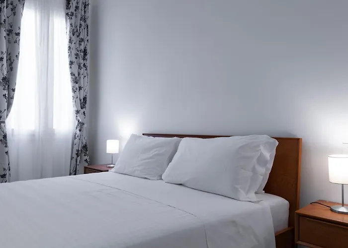 Apartamento San Frediano Elegant