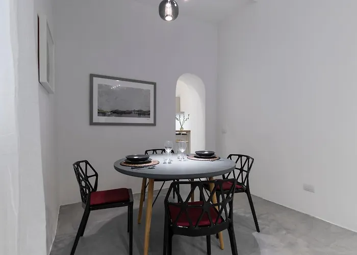 San Frediano Elegant *