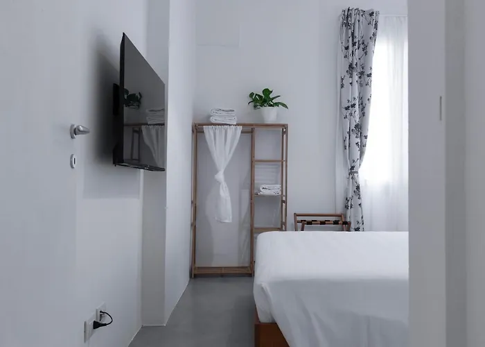 Apartamento San Frediano Elegant Florença