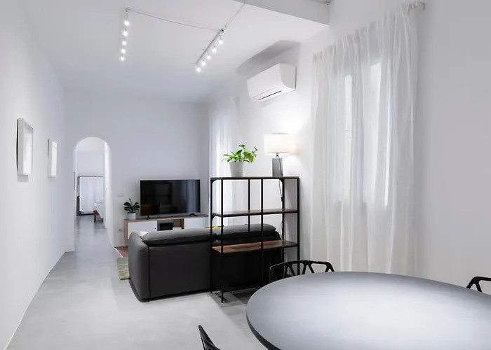 San Frediano Elegant Apartamento
